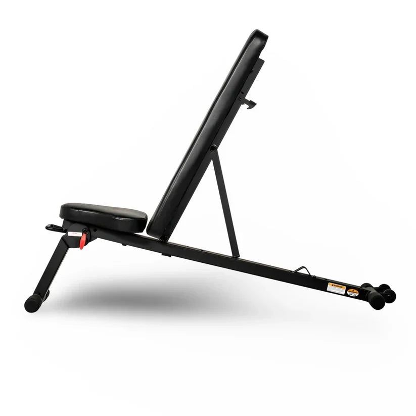 Banc pliable et réglable Inspire FLB2