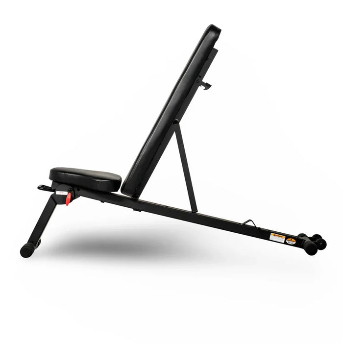 Banc pliable et réglable Inspire FLB2