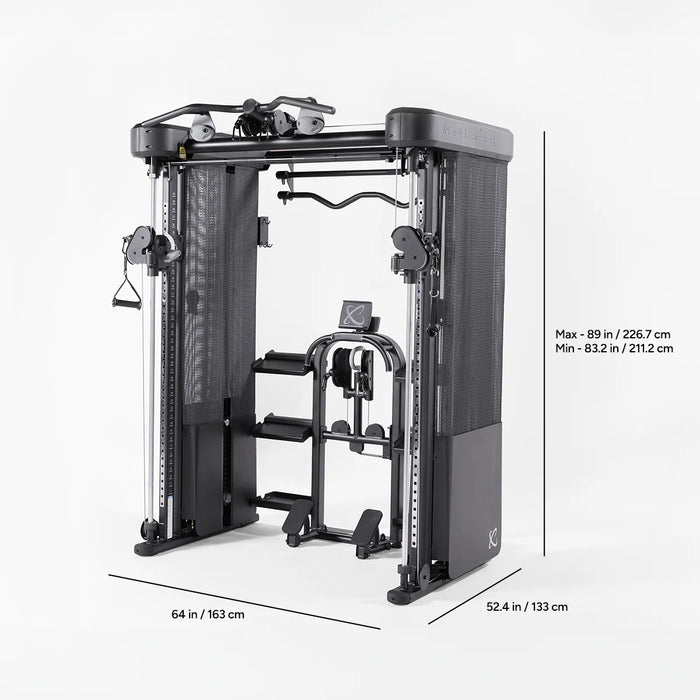 Multistations Inspire FT2 Pro