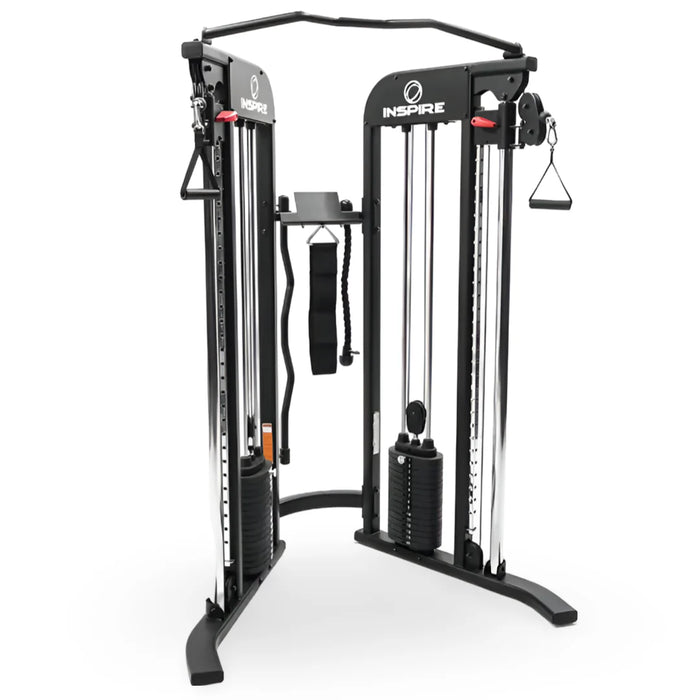 Multistation Inspire FTX