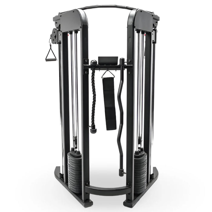 Multistation Inspire FTX