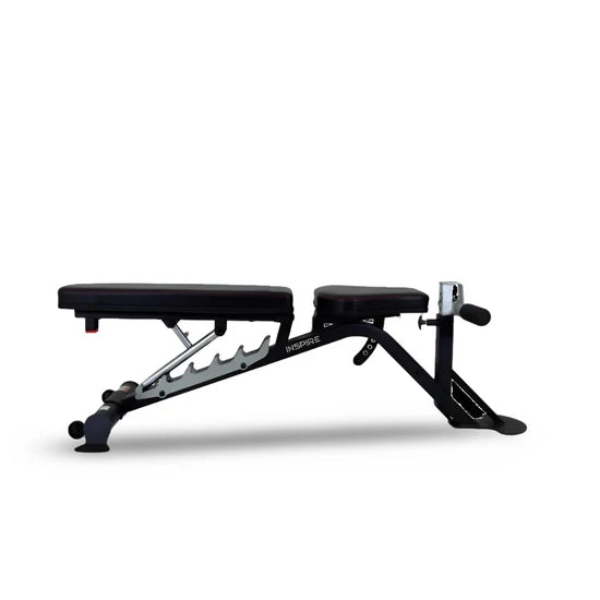 Inspire SCS Bench