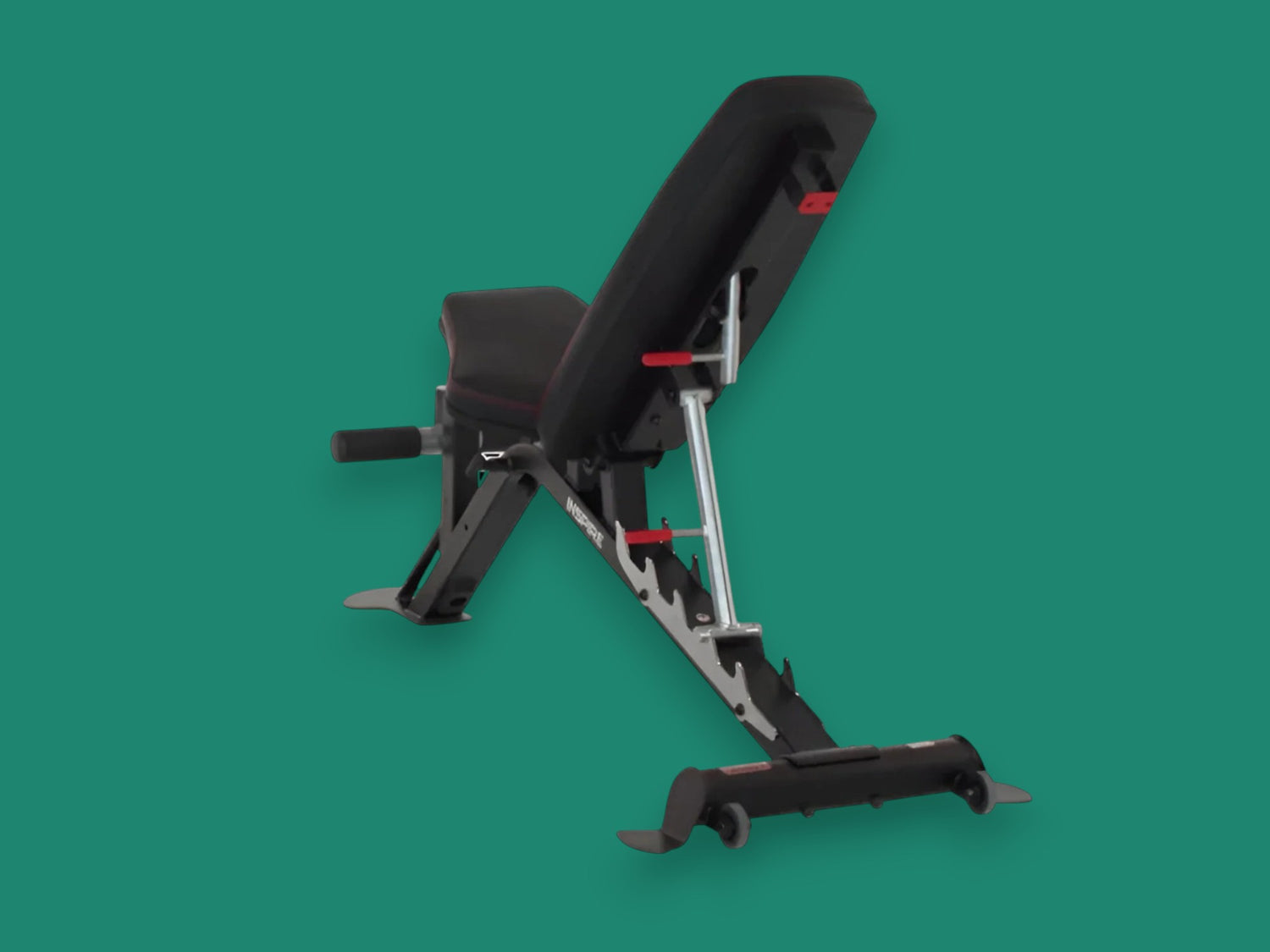 Superior comfort