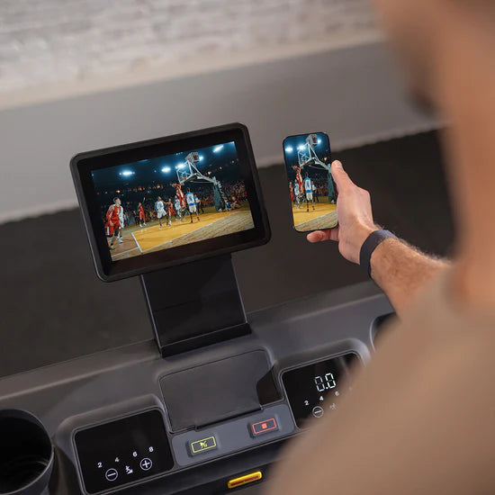 Inspire Tapis roulant T4s Pliable