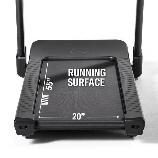 Inspire Tapis roulant T4s Pliable