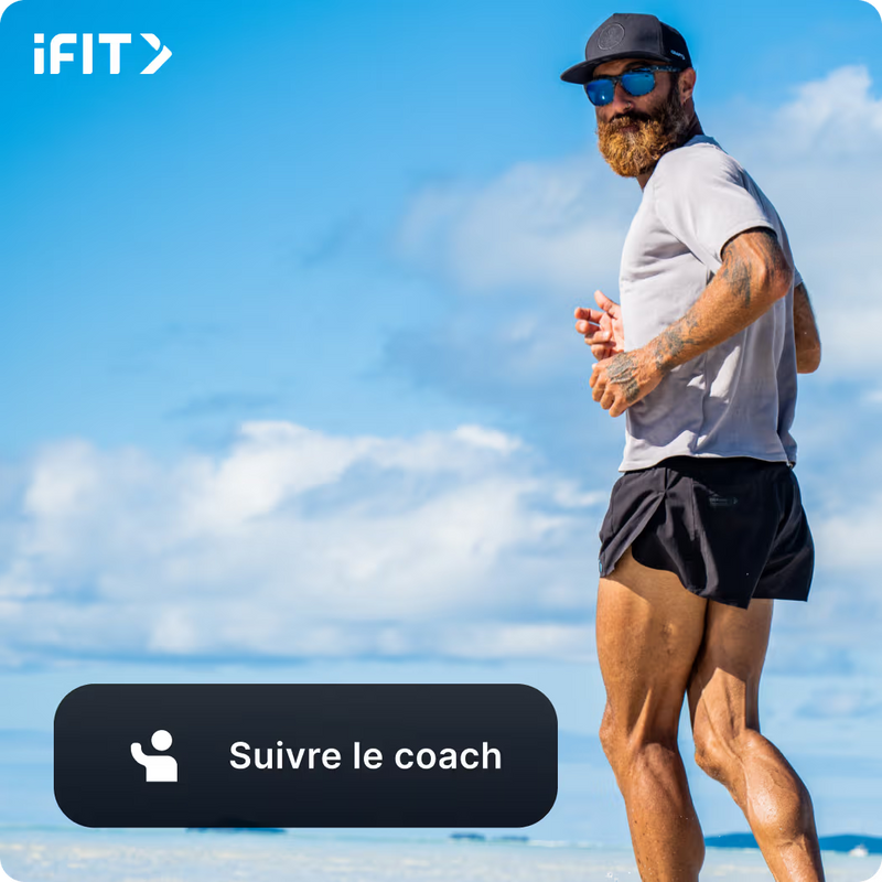 L’entraîneur