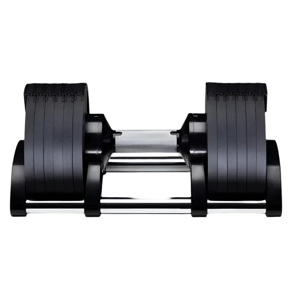 Haltères ajustables 5 à 50 lb — GymDépôt.ca