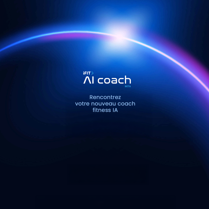 iFIT AI Coach