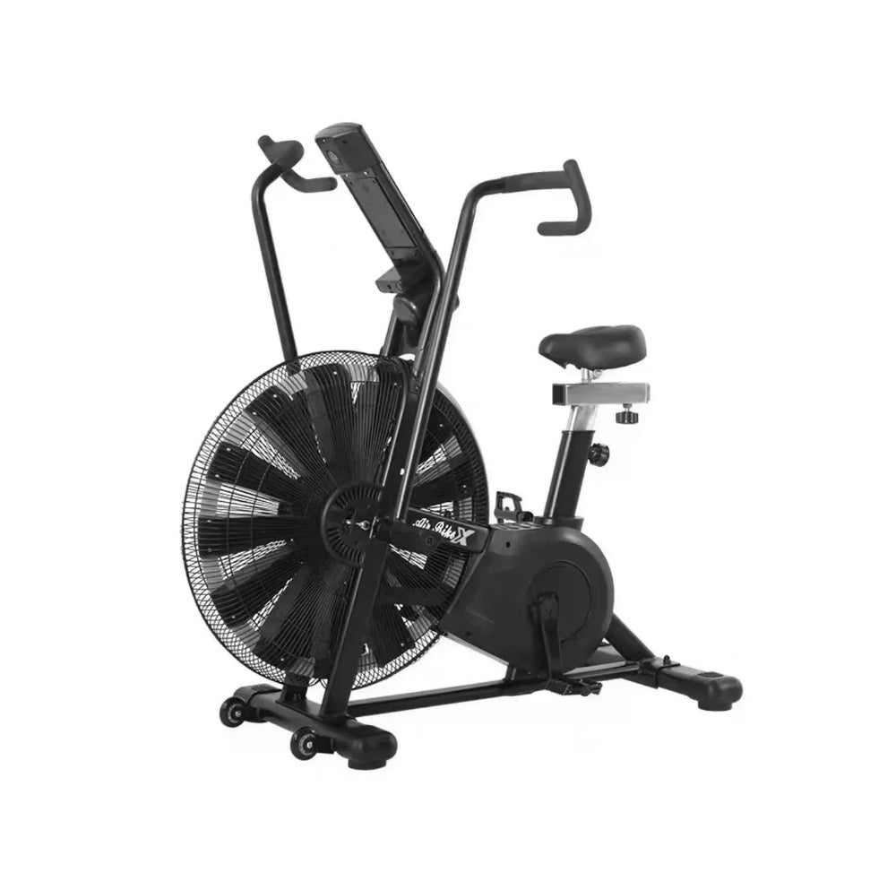 Summum Fitness A2 Pro Commercial Air Bike