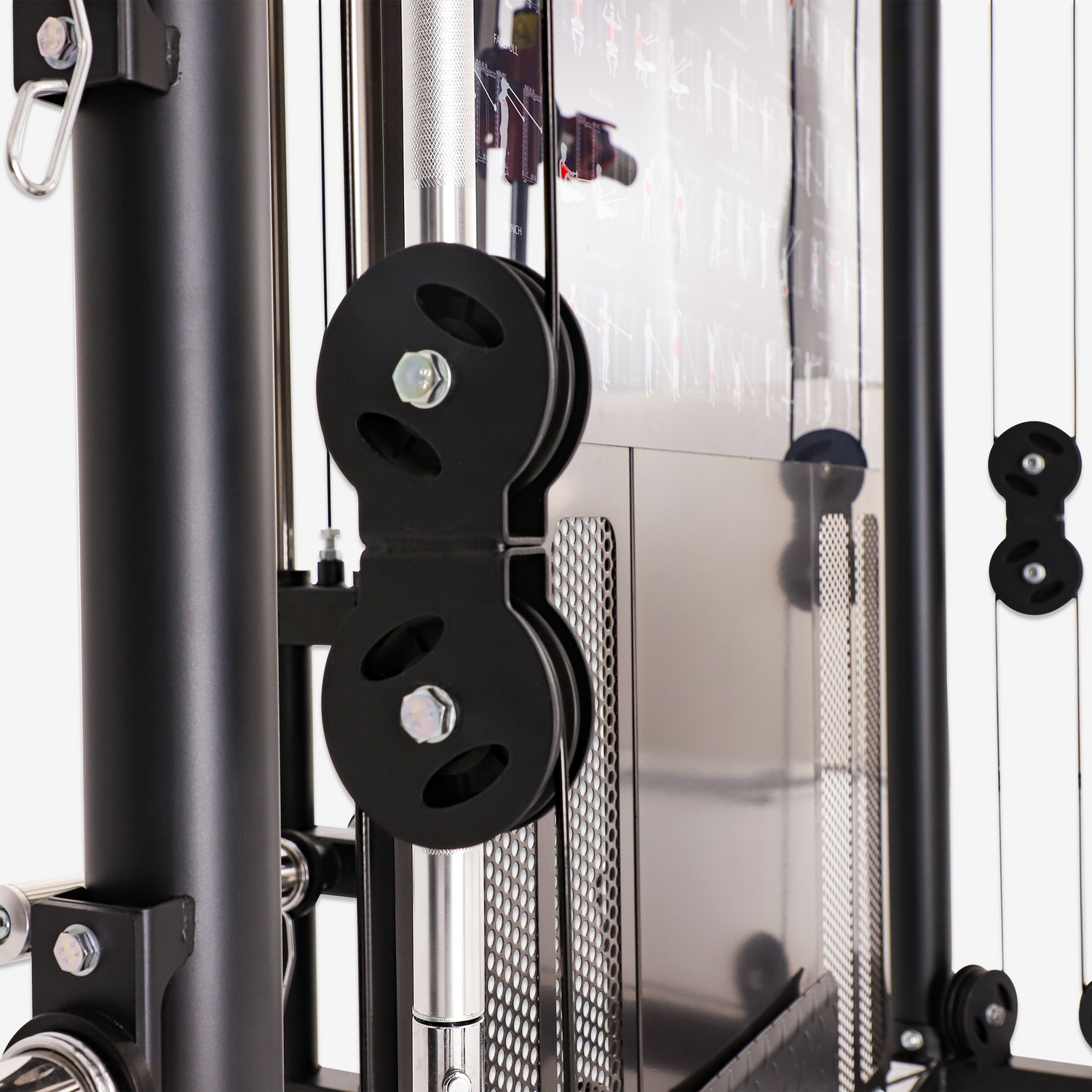 🛠️ Entrust us with the installation of your new equipment. 🛠️