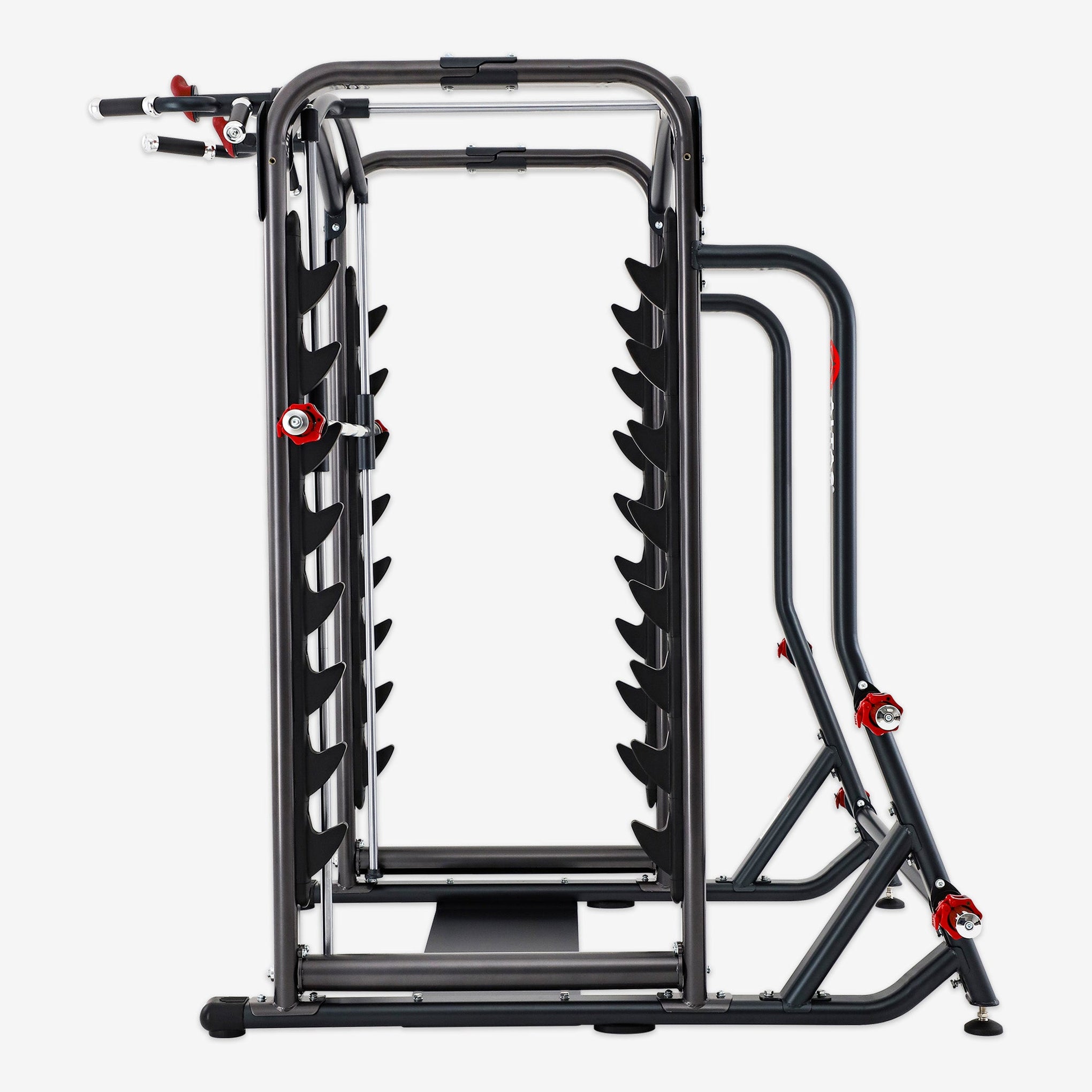 Altas Strength AL-3069 — Rack de puissance 3D — GymDepot.ca