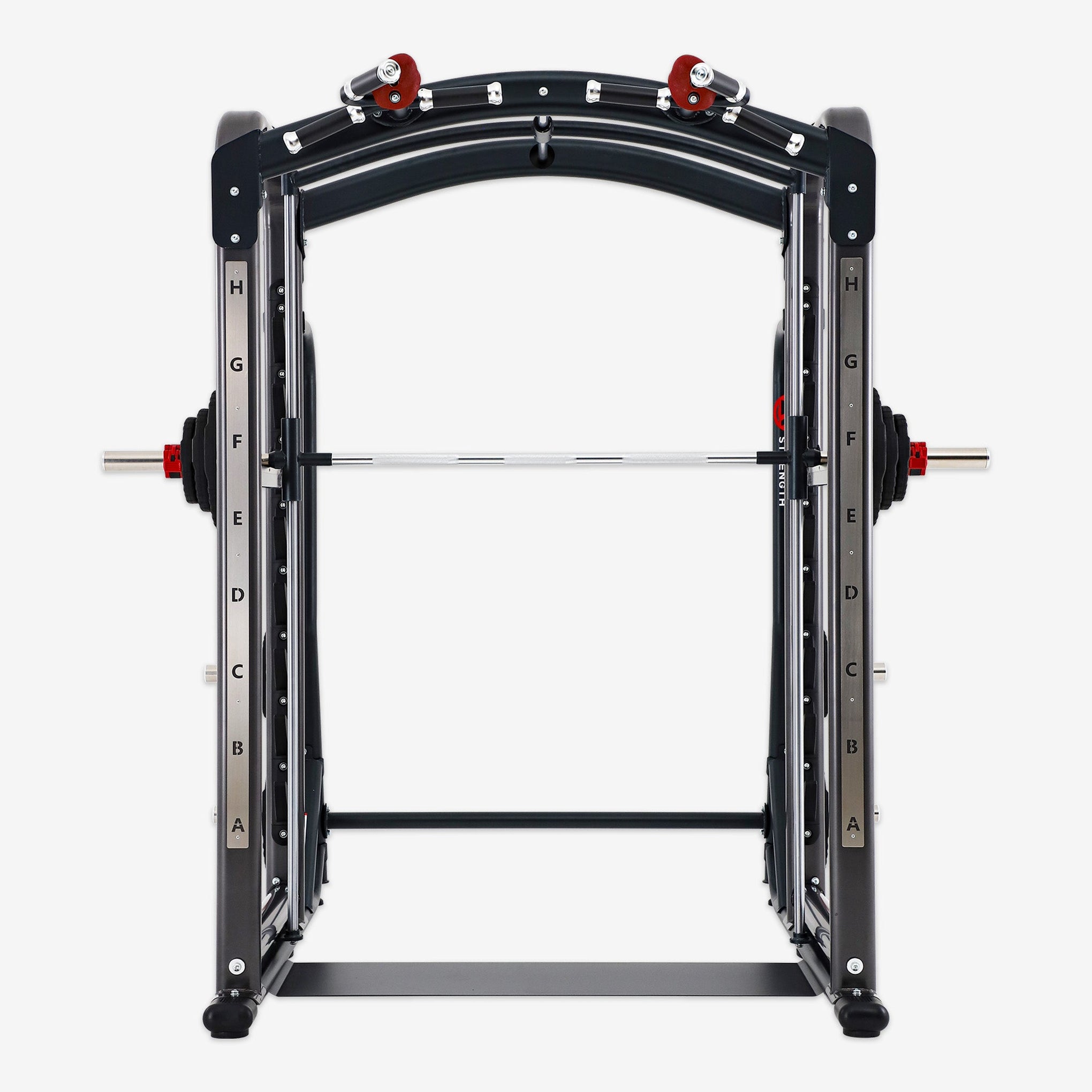 Altas Strength AL-3069 — Rack de puissance 3D — GymDepot.ca