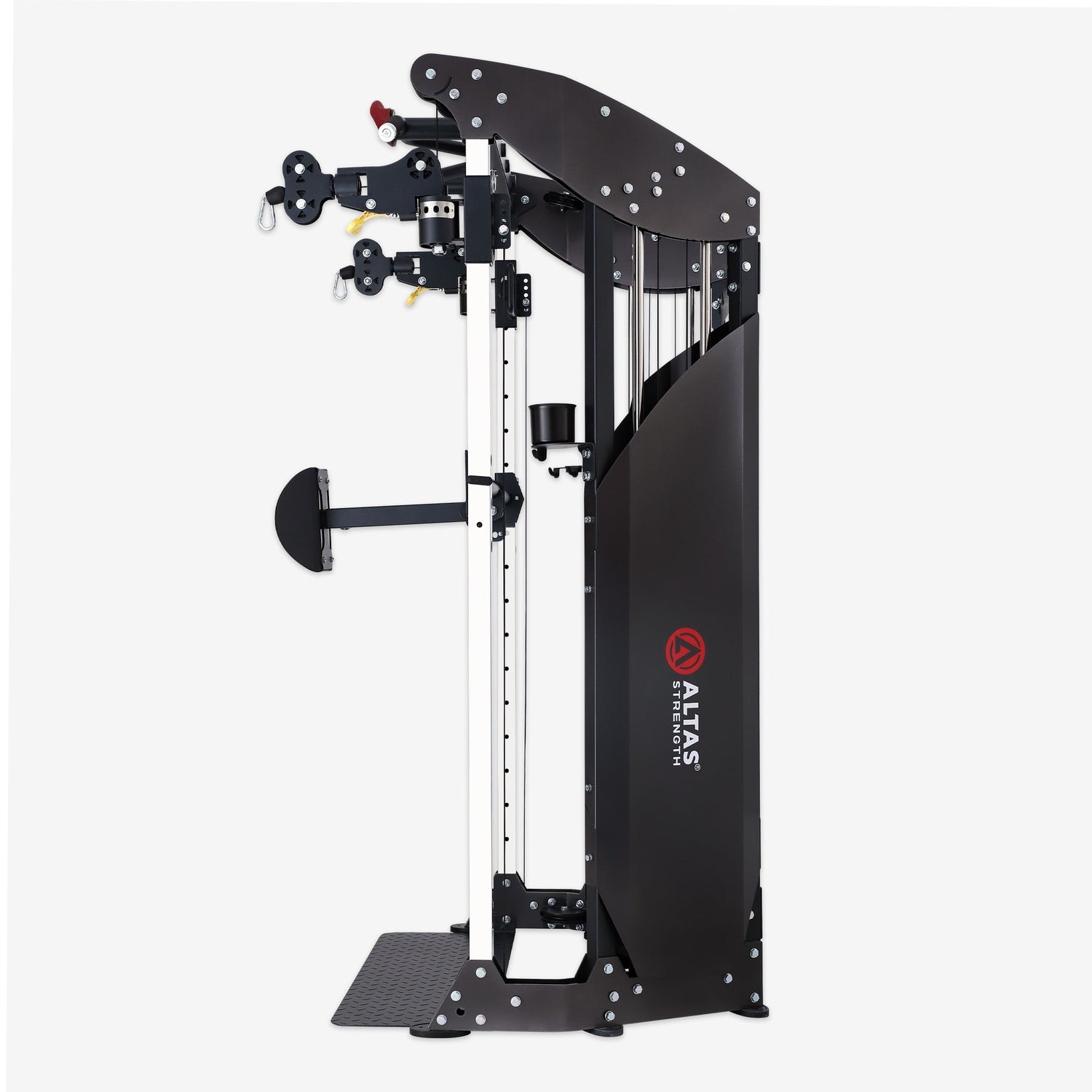 Smith Machines: Safer and more practical for the home