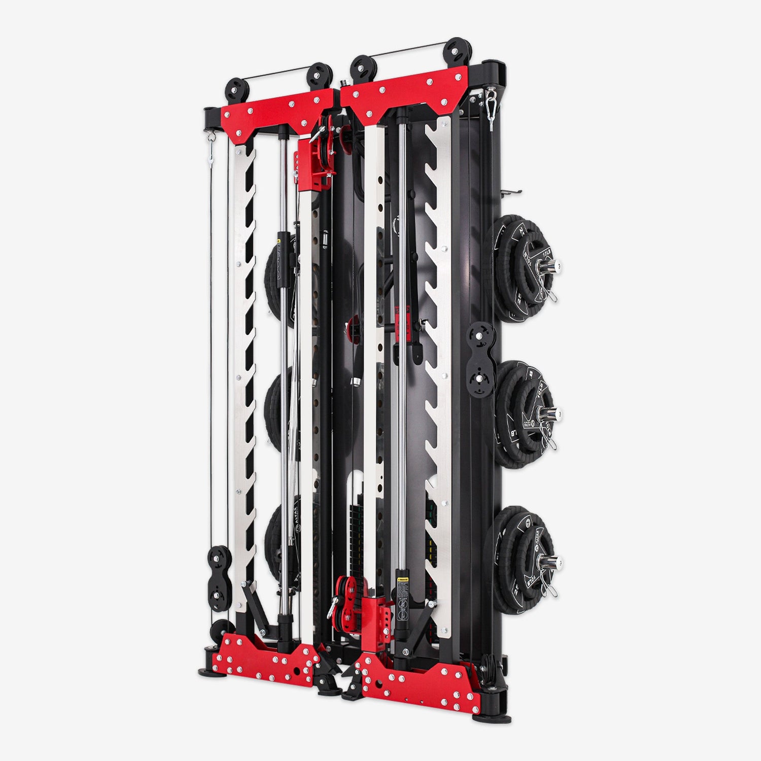 Les Smith Machines : Plus sûres et pratiques pour la maison