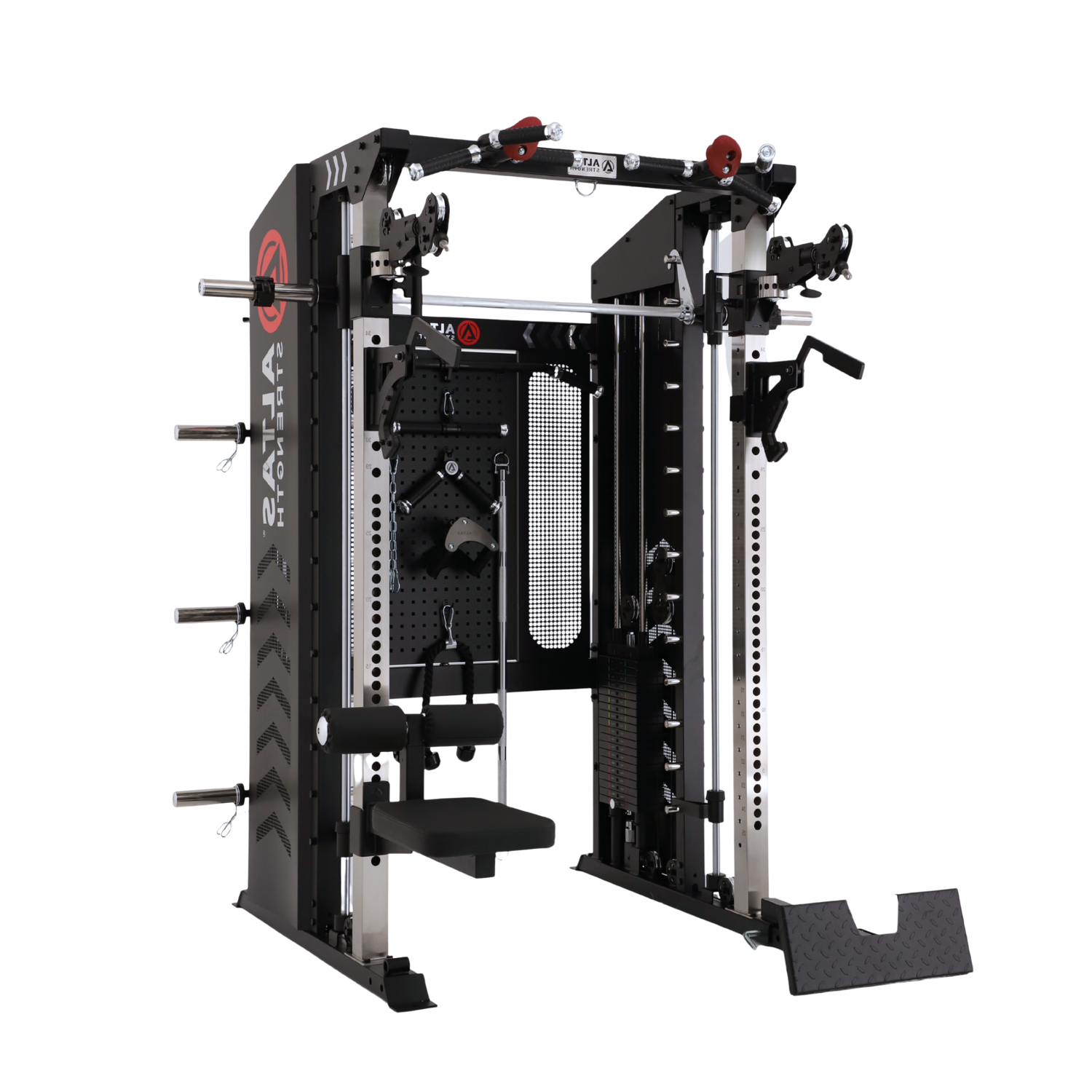 🛠️ Entrust us with the installation of your new equipment. 🛠️