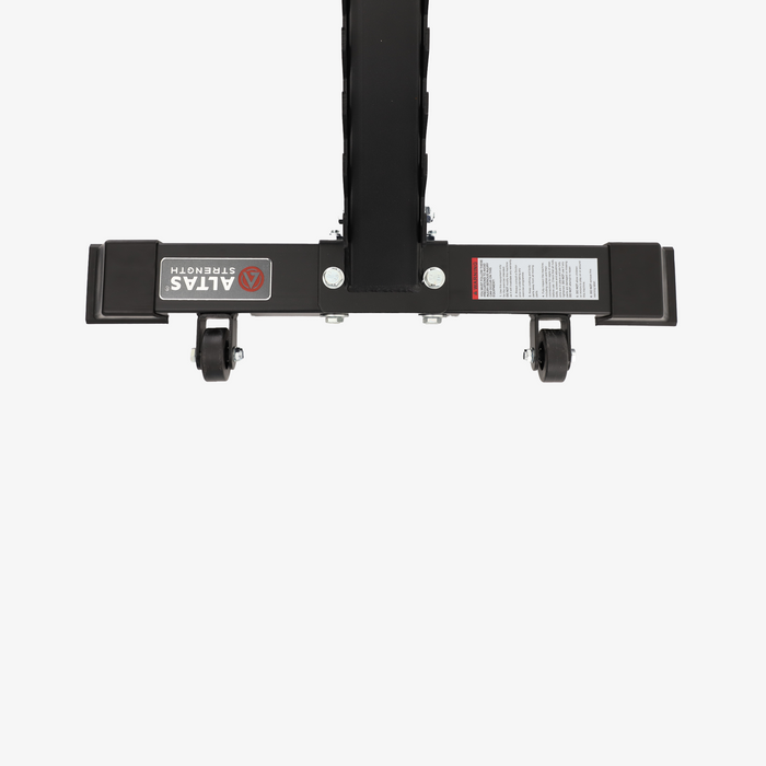 Banc multifonction Altas AL-4030