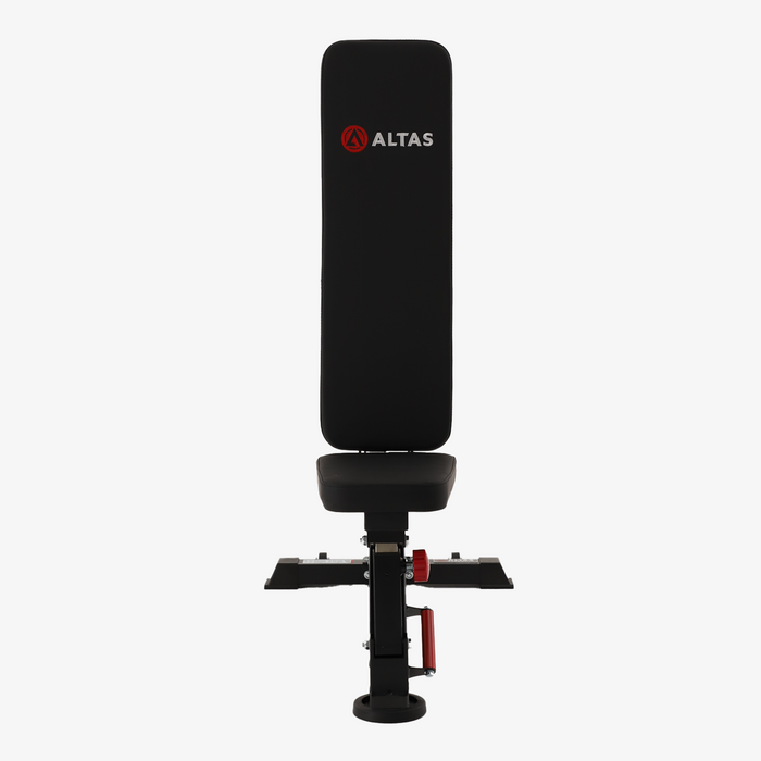 Banc multifonction Altas AL-4030