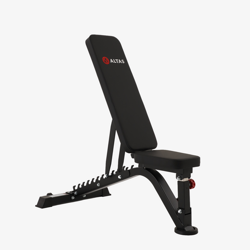 Banc multifonction Altas AL-4030