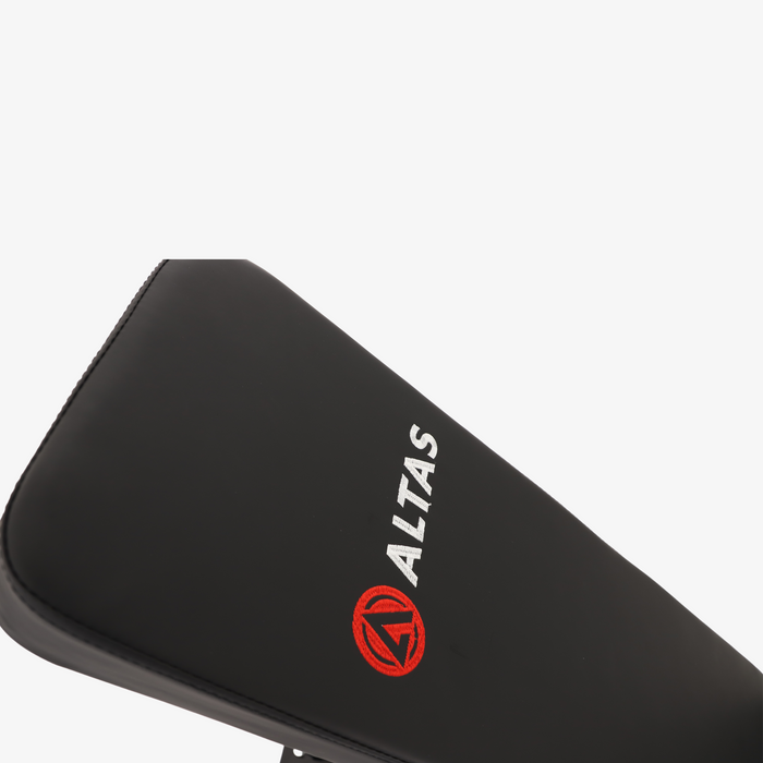 Banc multifonction Altas AL-4030