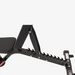 Banc multifonction Altas AL-4030