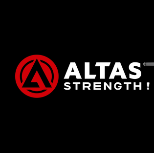 Altas Strength