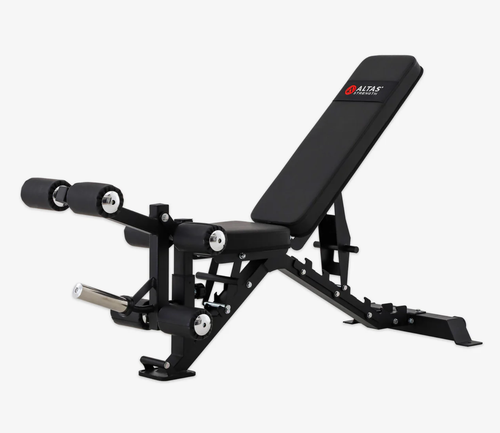 Banc Multi-positions le plus facile à utiliser