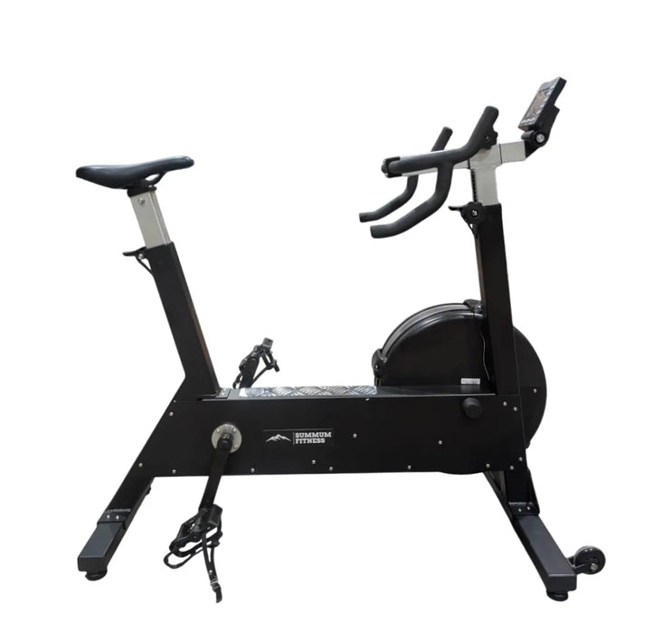 Summum Fitness C2 Erg Bike
