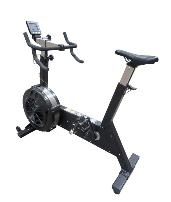Summum Fitness C2 Erg Bike
