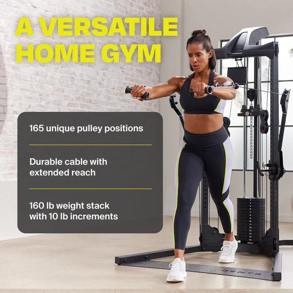 Centr 1 Functional Trainer