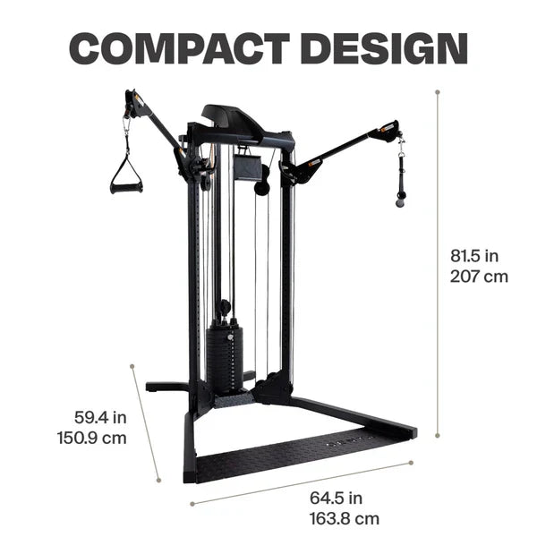 Centr 1 Functional Trainer
