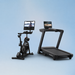 Combo Tapis NordicTrack 1750 et Vélo X24