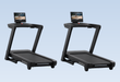 Duo NordicTrack : 2 × Tapis 1750