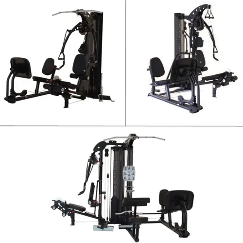 Inspire Leg Press