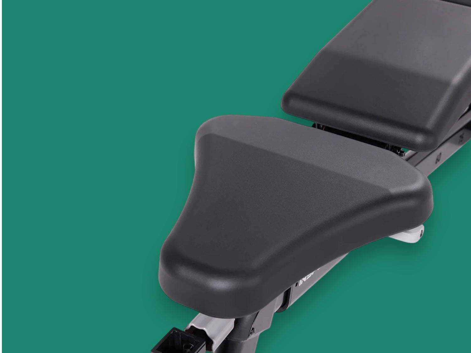 Premium Comfort / Because your performance deserves the best support