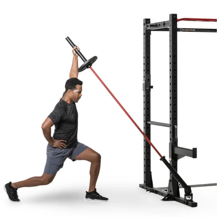 Cage de musculation Inspire