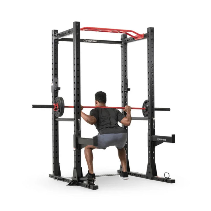 Cage de musculation Inspire
