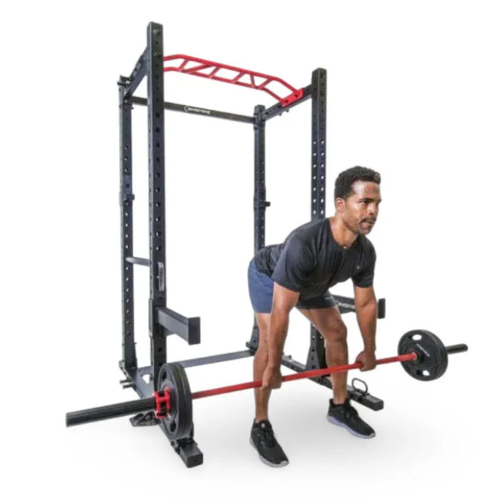 Cage de musculation Inspire