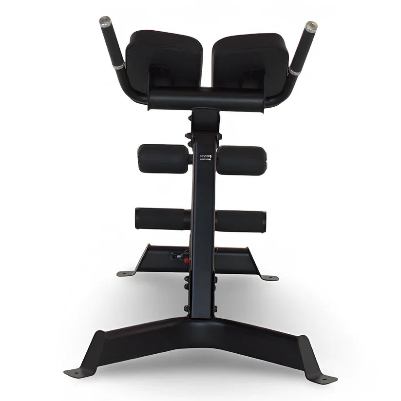 Banc d'hyperextension Inspire 45/90