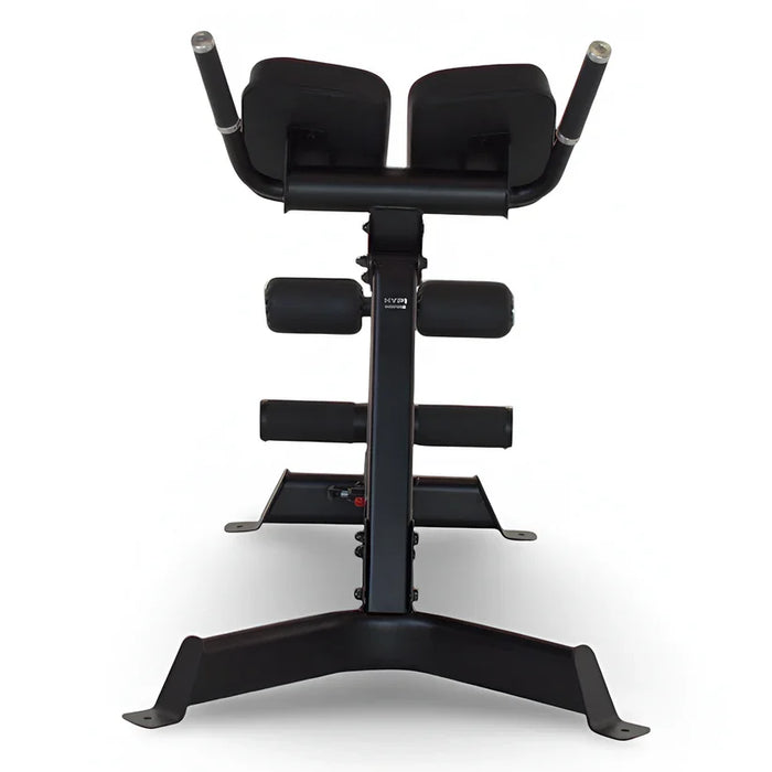Banc d'hyperextension Inspire 45/90