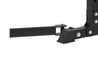 Rack à squat Addict Fitness Elite avec Lat Pulldown et Row