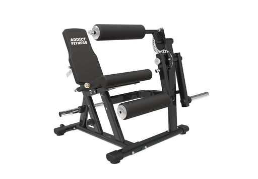 Leg Curl / Extension Elite Addict Fitness