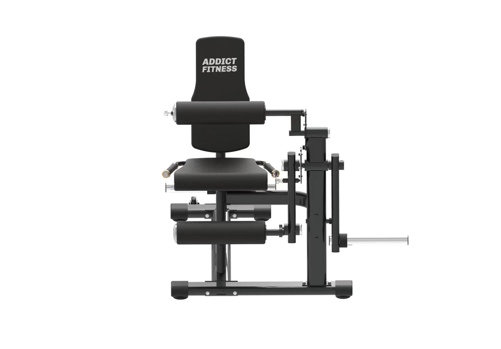 Leg Curl / Extension Elite Addict Fitness