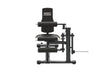 Leg Curl / Extension Elite Addict Fitness