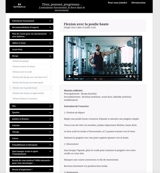 Guide Ultime Multistation