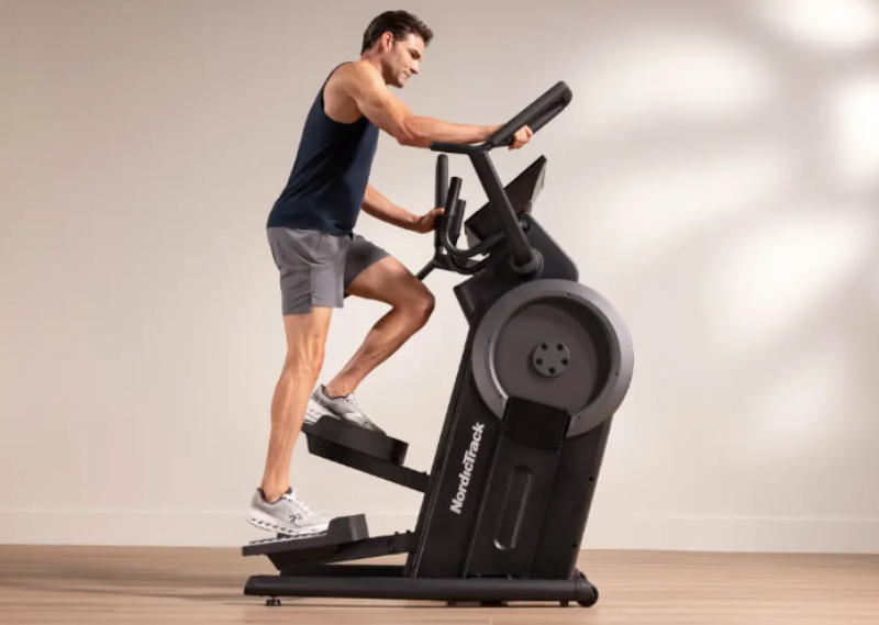 Développez votre cardio avec fluidité
