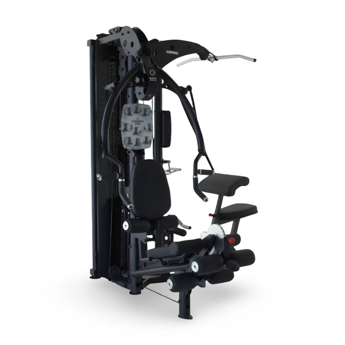 Inspire Multistation M5