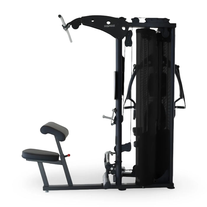 Inspire Multistation M5