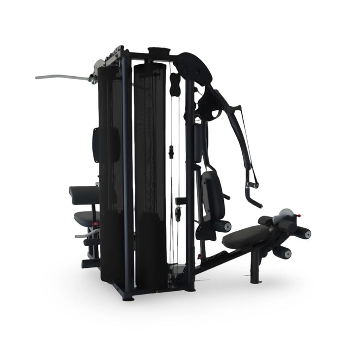 Inspire Multistation M5