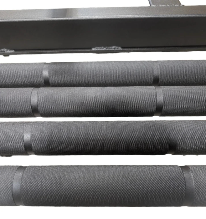 Competitive traction sled