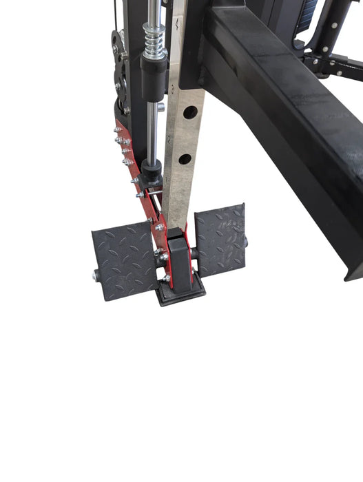 Smith Machine tout-en-un 2600